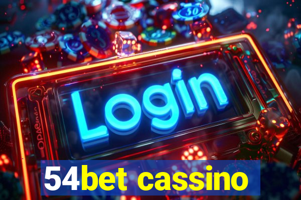 54bet cassino